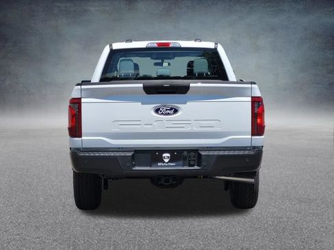 New 2026 Ford F150 XL AWD/4WD image 6