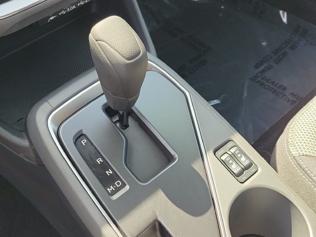 Certified 2024 Subaru Crosstrek 2.0i Premium AWD/4WD image 24