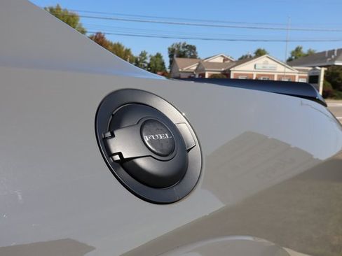 Used 2023 Dodge Challenger SRT Hellcat Widebody image 32