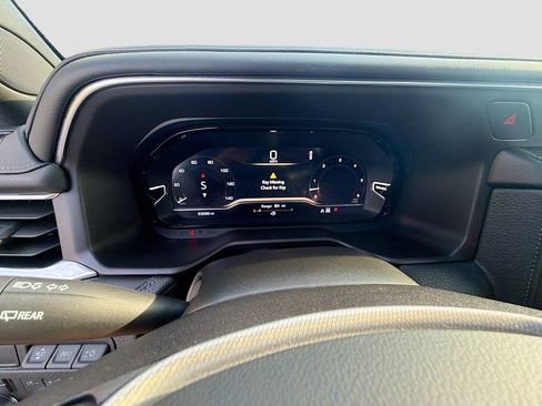 Used 2024 GMC Yukon Denali AWD/4WD image 42