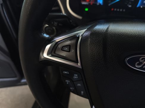 Used 2021 Ford Edge SEL w/ Convenience Package AWD/4WD image 15