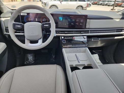 New 2026 Hyundai Santa Fe SEL image 10