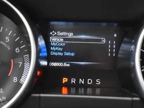 Used 2023 Ford Mustang Premium RWD image 24