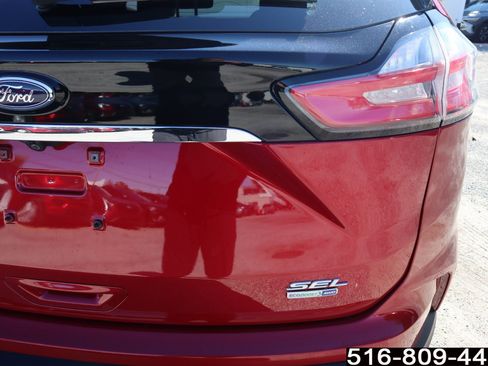 Used 2020 Ford Edge SEL w/ Convenience Package image 34