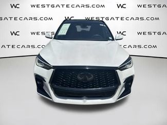 Used 2023 INFINITI QX50 Sport FWD video 2