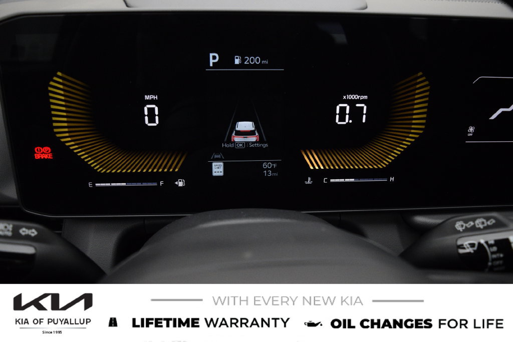 New 2027 Kia Seltos X-Line S AWD/4WD image 19