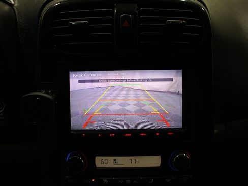 Used 2009 Chevrolet Corvette Z06 w/ Preferred Equipment Group RWD image 16