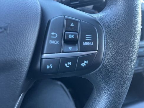 Used 2021 Ford Escape SE w/ SE Sport Appearance Package image 27