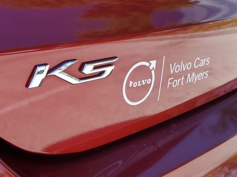 Used 2021 Kia K5 LXS image 14