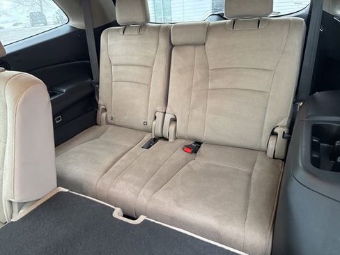 Used 2019 Honda Pilot EX image 32