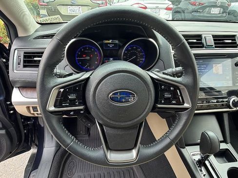 Used 2018 Subaru Outback 2.5i Limited AWD/4WD image 27