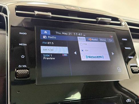 Used 2022 Hyundai Tucson SEL AWD/4WD image 18