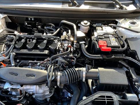 Used 2024 Honda Accord EX image 23