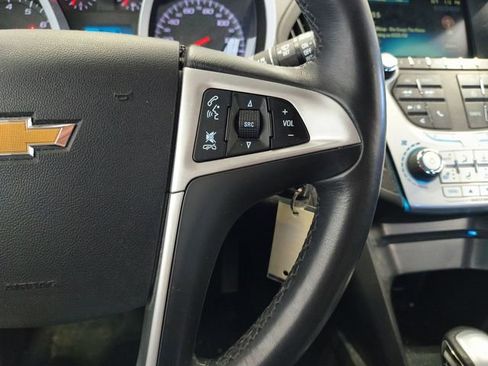 Used 2015 Chevrolet Equinox LT image 11