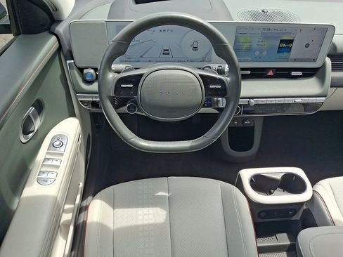 Used 2023 Hyundai Ioniq 5 Limited AWD/4WD image 12