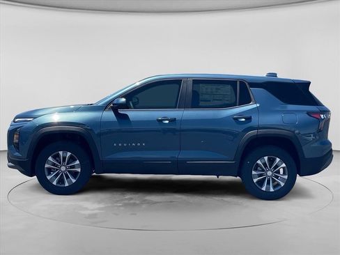 New 2026 Chevrolet Equinox LT FWD image 4