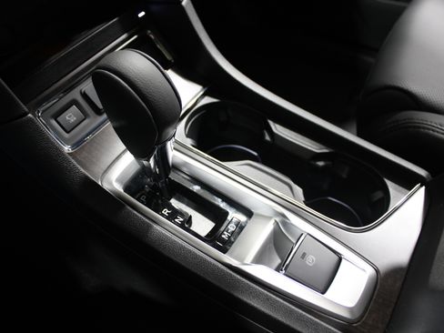 New 2026 Subaru Ascent Touring AWD/4WD image 16