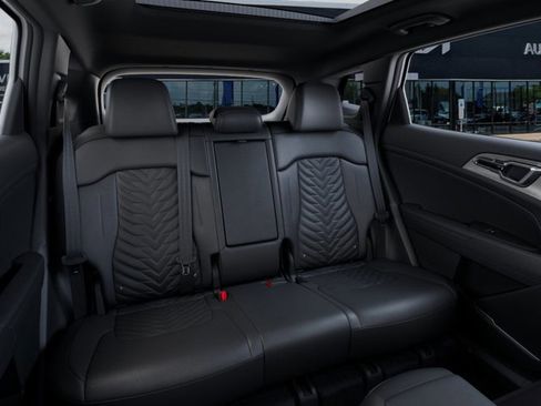 New 2026 Kia Sportage X-Line w/ X-Line Technology Package AWD/4WD image 16