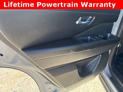 Used 2024 Nissan Pathfinder SL w/ Cargo Package image 27