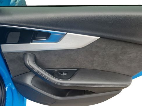 Used 2021 Audi A4 2.0T Premium Plus w/ Premium Plus Package image 24