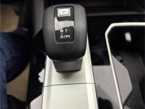 New 2026 Mitsubishi Outlander ES AWD/4WD image 21
