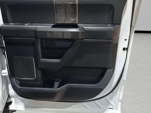 Used 2019 Ford F150 Raptor w/ Equipment Group 802A Luxury AWD/4WD image 12
