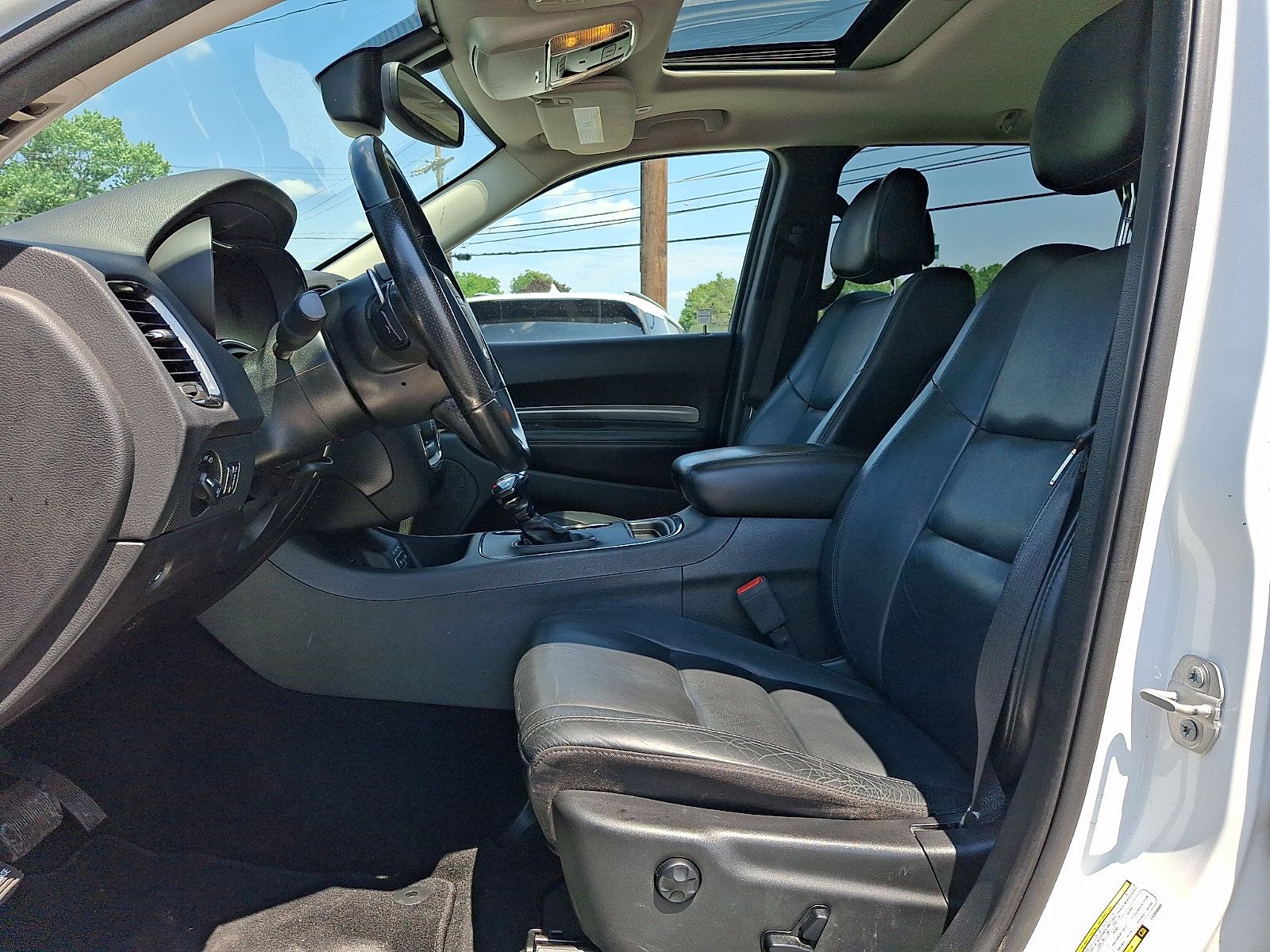 Used 2020 Dodge Durango GT AWD/4WD image 14