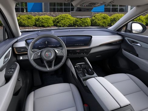 New 2026 Buick Envision Avenir image 39
