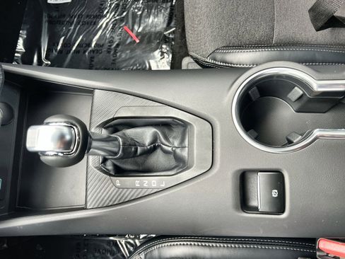 New 2026 Ford Mustang Coupe image 21