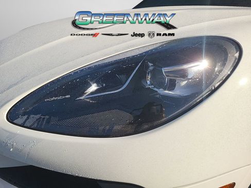 Used 2019 Porsche Macan S image 6