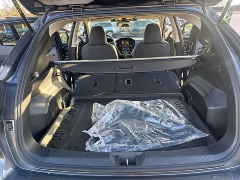 Certified 2025 Subaru Crosstrek 2.0i Premium image 17