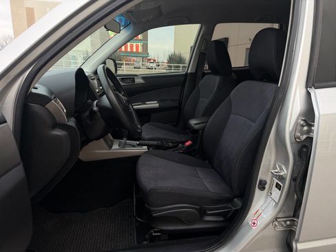 Used 2010 Subaru Forester 2.5X image 17