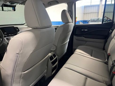 Used 2023 Honda Ridgeline RTL image 18