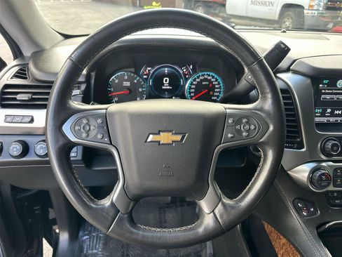 Used 2018 Chevrolet Tahoe Premier w/ RST 6.2L Performance Edition image 15