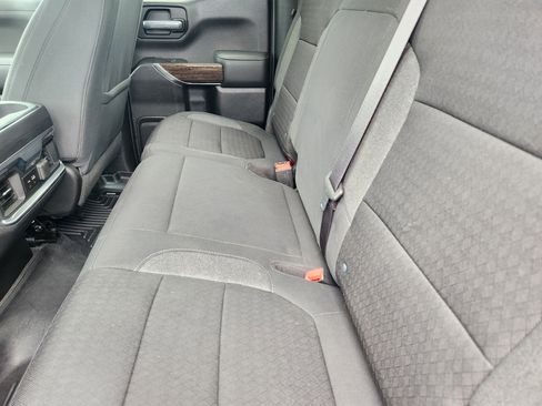 Used 2020 GMC Sierra 1500 Elevation image 10