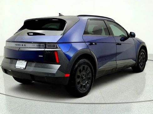 Used 2025 Hyundai Ioniq 5 XRT AWD/4WD image 5
