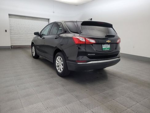 Used 2018 Chevrolet Equinox LS image 5