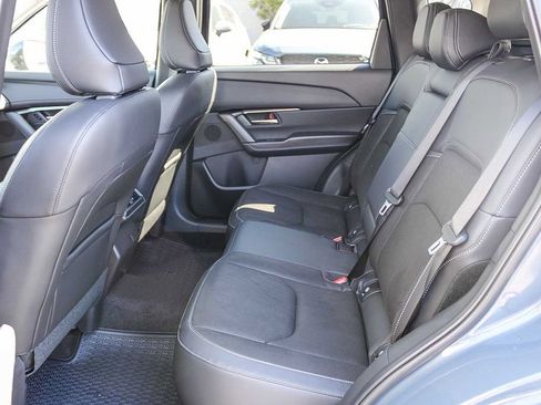 New 2026 MAZDA CX-5 Select image 20