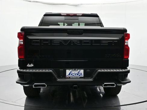 New 2026 Chevrolet Silverado 1500 High Country w/ Technology Package image 7