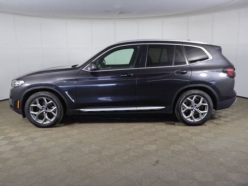 Used 2022 BMW X3 xDrive30i AWD/4WD image 14