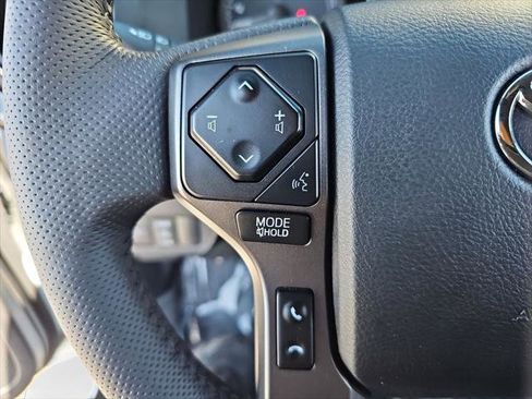 Certified 2023 Toyota Tacoma TRD Off-Road image 11