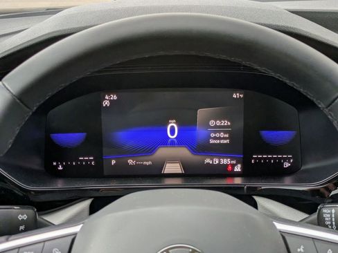 Used 2024 Volkswagen Taos S image 27