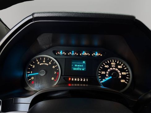 Used 2017 Ford F150 XLT RWD image 20
