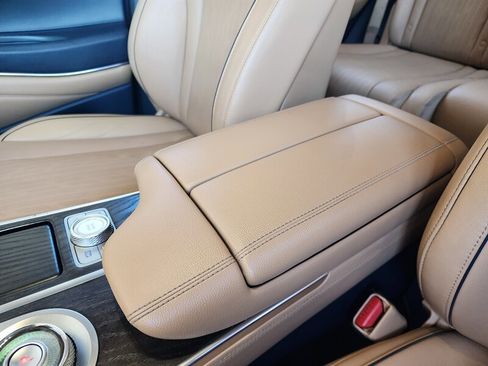 Used 2021 Genesis GV80 3.5T Advanced + image 63