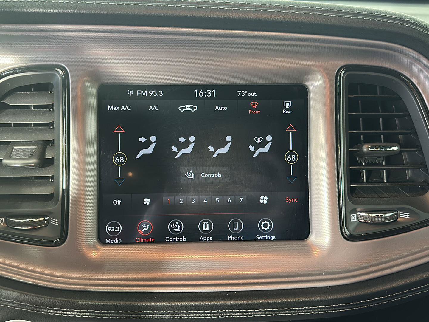 Used 2023 Dodge Challenger SXT w/ Plus Package AWD/4WD image 17