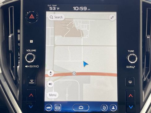 New 2026 Subaru Crosstrek 2.5i Sport AWD/4WD image 18