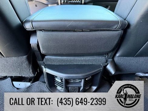 Used 2024 RAM 2500 Laramie w/ Safety Group AWD/4WD image 29