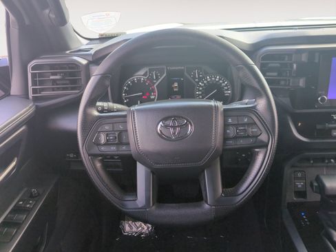 New 2026 Toyota Tundra SR5 RWD image 12