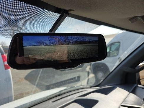 New 2025 Chevrolet Express 2500 Extended w/ Driver Convenience Package image 20