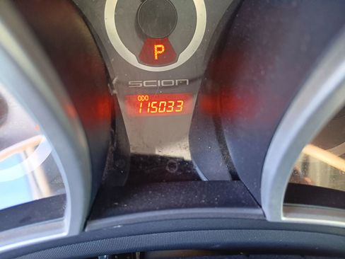 Used 2014 Scion tC Monogram Series image 14